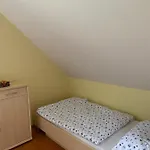 Podkrovny Attic 32 Apartment