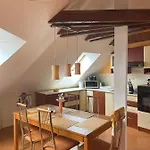 Podkrovny Attic 32 * Telgart