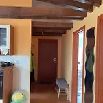 Podkrovny Attic 32 *