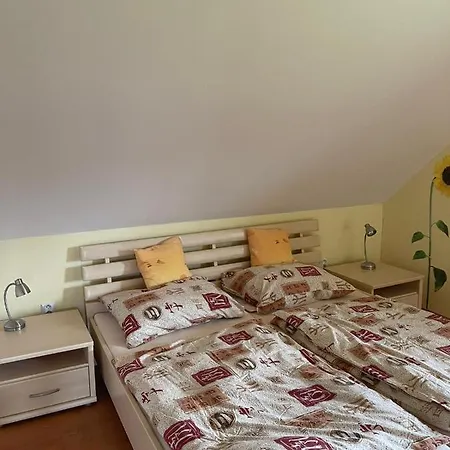 Podkrovny Attic 32 Telgart