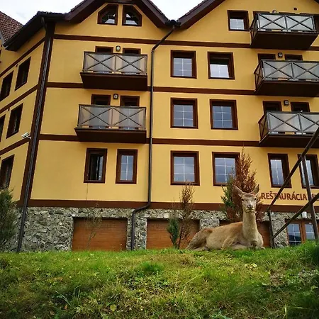 Podkrovny Attic 32 *